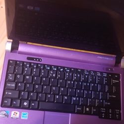 10' Laptop, Take It Anywhere 