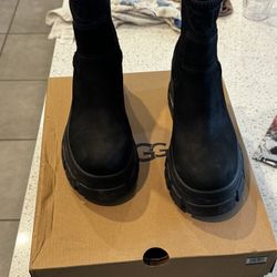 CHELSEA UGGS