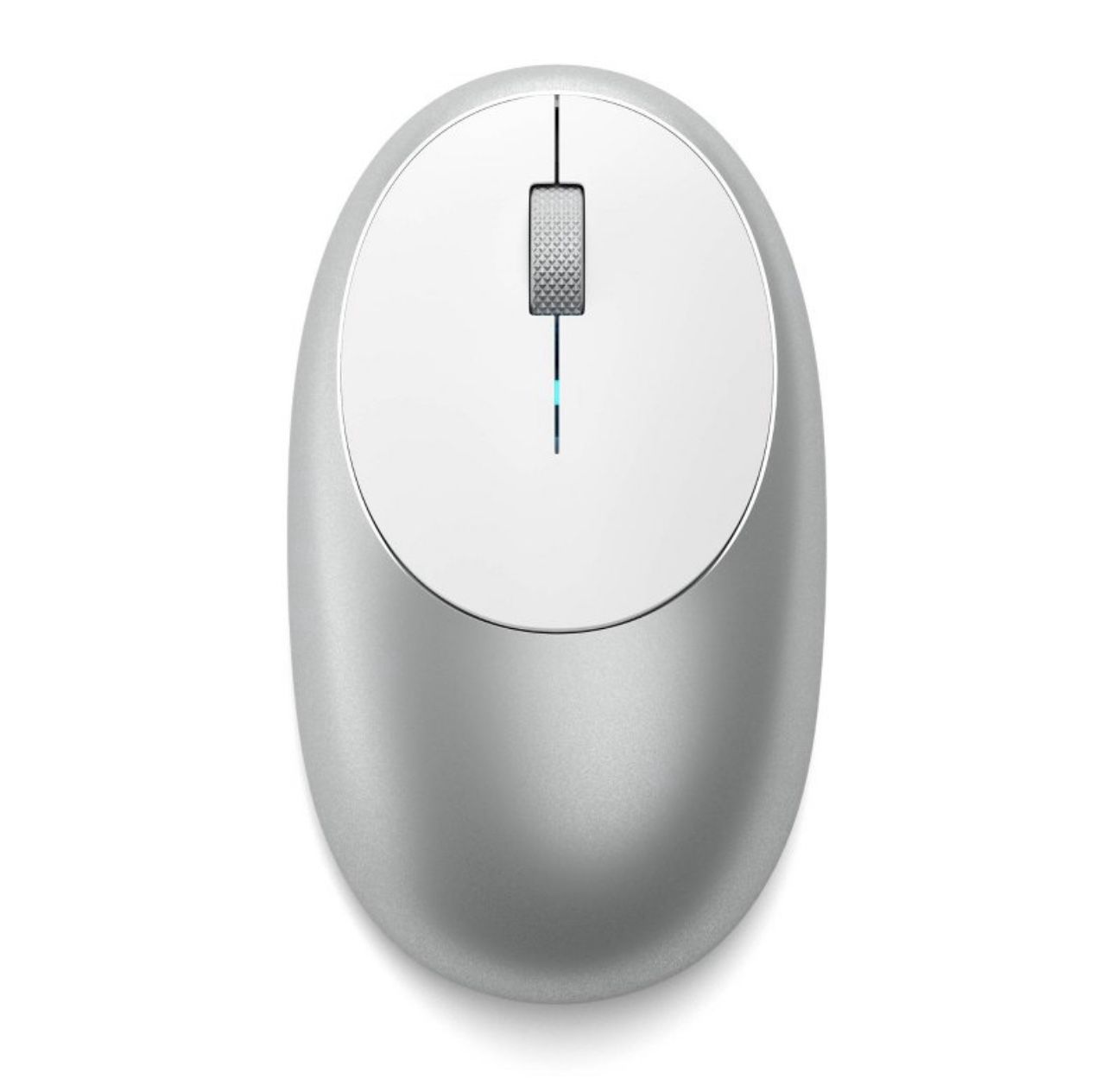 🔥BRAND NEW🔥 Satechi M1 Bluetooth Wireless Mouse - Silver