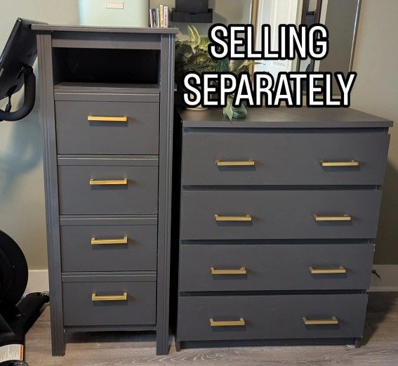 Refurbished Dressers