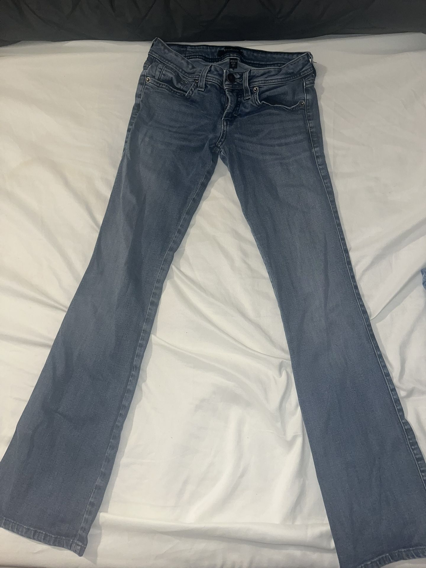 Bebe Jean