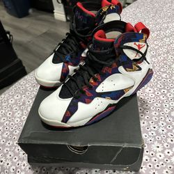 Jordan Retro 