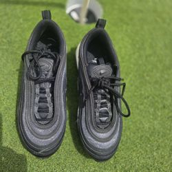 Women's Nike Tennis Shoes 