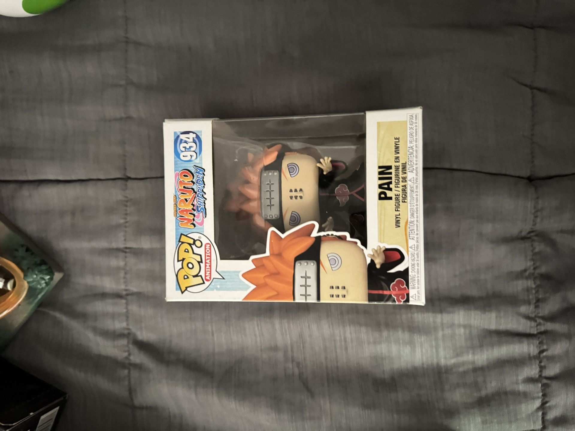 Naruto Funko