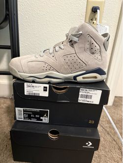 Jordan retro