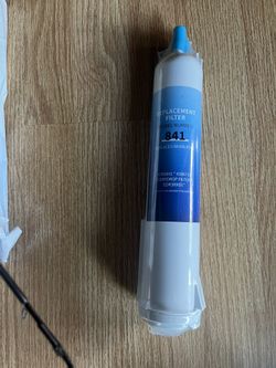 Fridge Water Filters- NEW- OBO