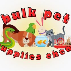 PET SUPPLIES CHEAP SALE