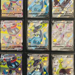Pokémon Cards NM