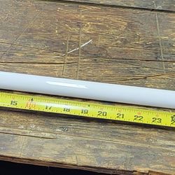 (12) Florescent Bulbs 