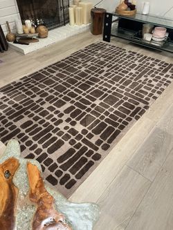 Designer Carpet