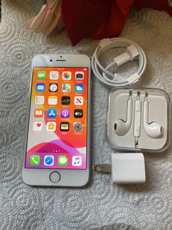 iPhone 6s unlocked 32 gigs