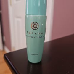 Tatcha, The Deep Cleanse