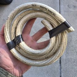 1 Gauge Power Cable