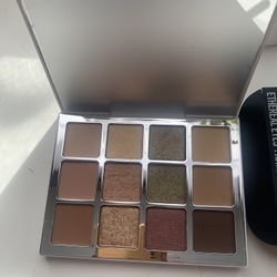 MAKEUP BY MARIO ETHEREAL EYES™ EYESHADOW PALETTE: NATURE