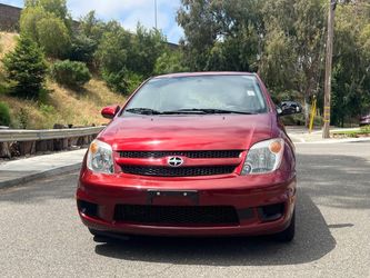 2006 Scion xA