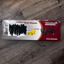 TV Wall Mount