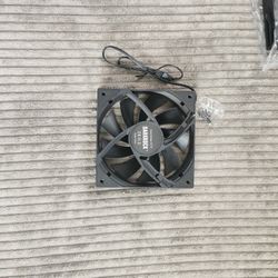 PC fans