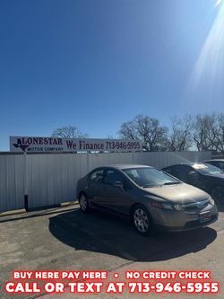 2007 Honda Civic