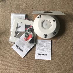 Leviton OSC20-MDW - Occupancy Sensor