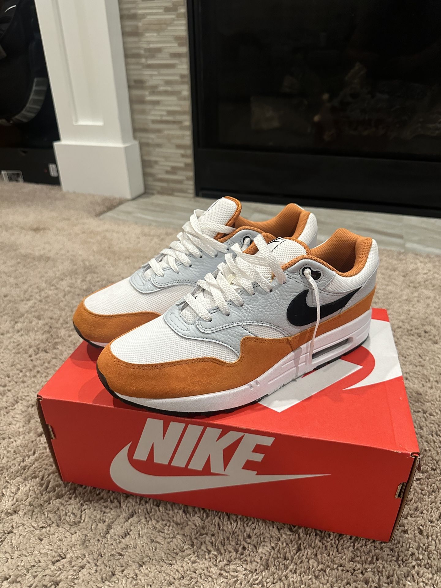 Nike Air Max 1
