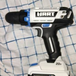 HPDD50 20v 3/8" Drill Driver