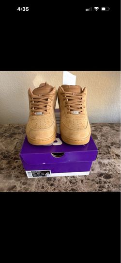 Nike SB Air Force 1
