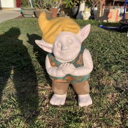 Garden Gnome