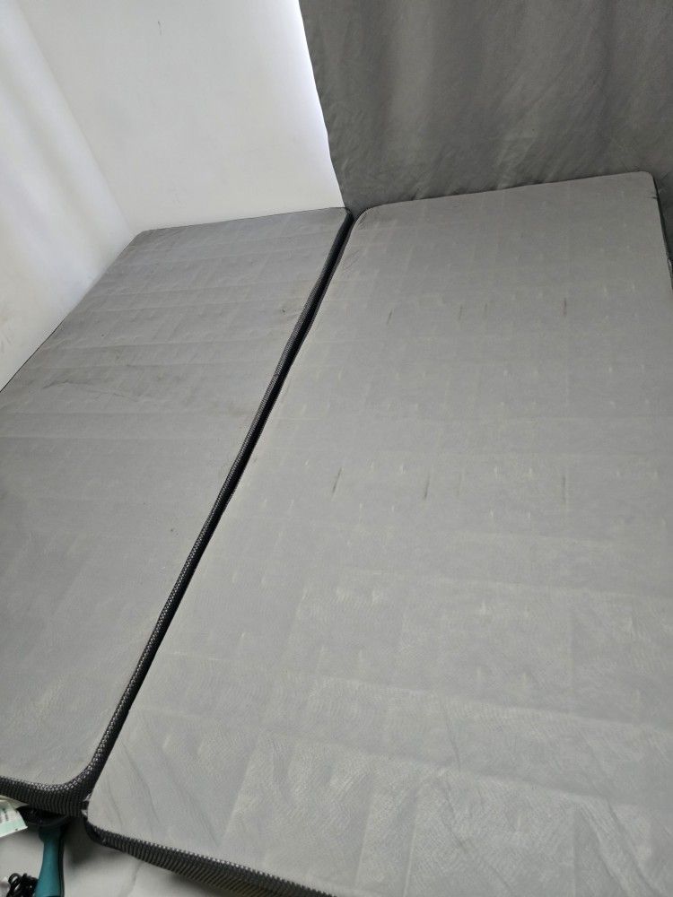King Box Spring