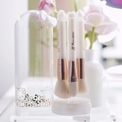 Hello Kitty 6pc Brush Gift Set 