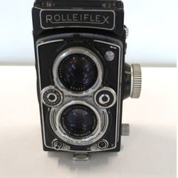 Rolleiflex Frank & Heidecke