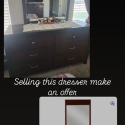 Dresser For Sale
