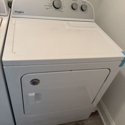 Whirpool Dryer