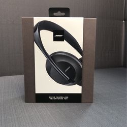 Bose QuietComfort Ultra Wireless Noise Canceling Over-Ear Headphones (Black)