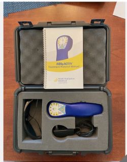 Multiradiance MR4 Activ Red Light Therapy