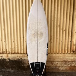 Pyzel Surfboard