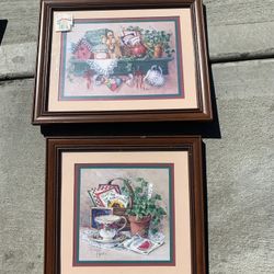 Decor Frames