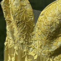 NEW! NEVER USED Prom/ quinceañera Dress