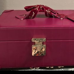 Victoria Secret 3 Piece Parfum Set