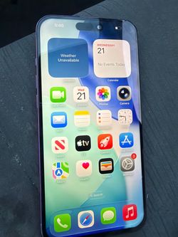 iPhone 16 plus unlocked