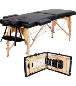 Portable Folding Massage / Lash Table 610888