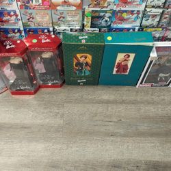 Barbie DOLLS your Choice $15 Each