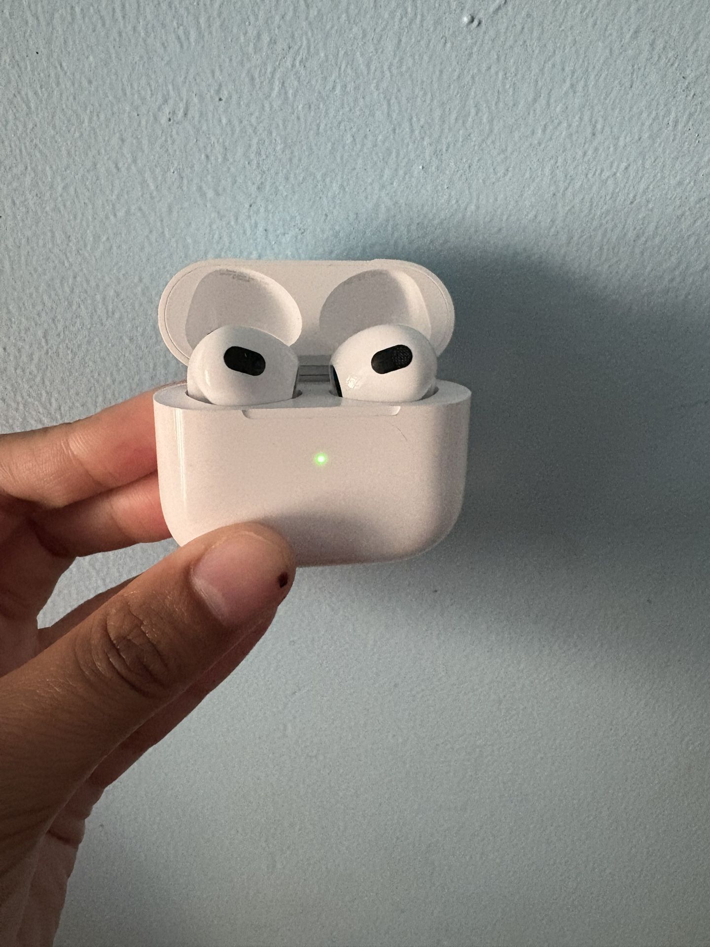 Air Pods
