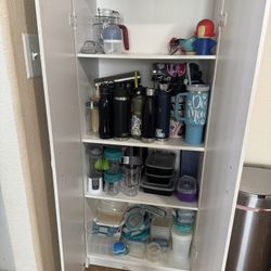 Kitchen Pantry