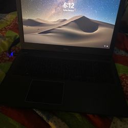DELL G3 Gaming laptop