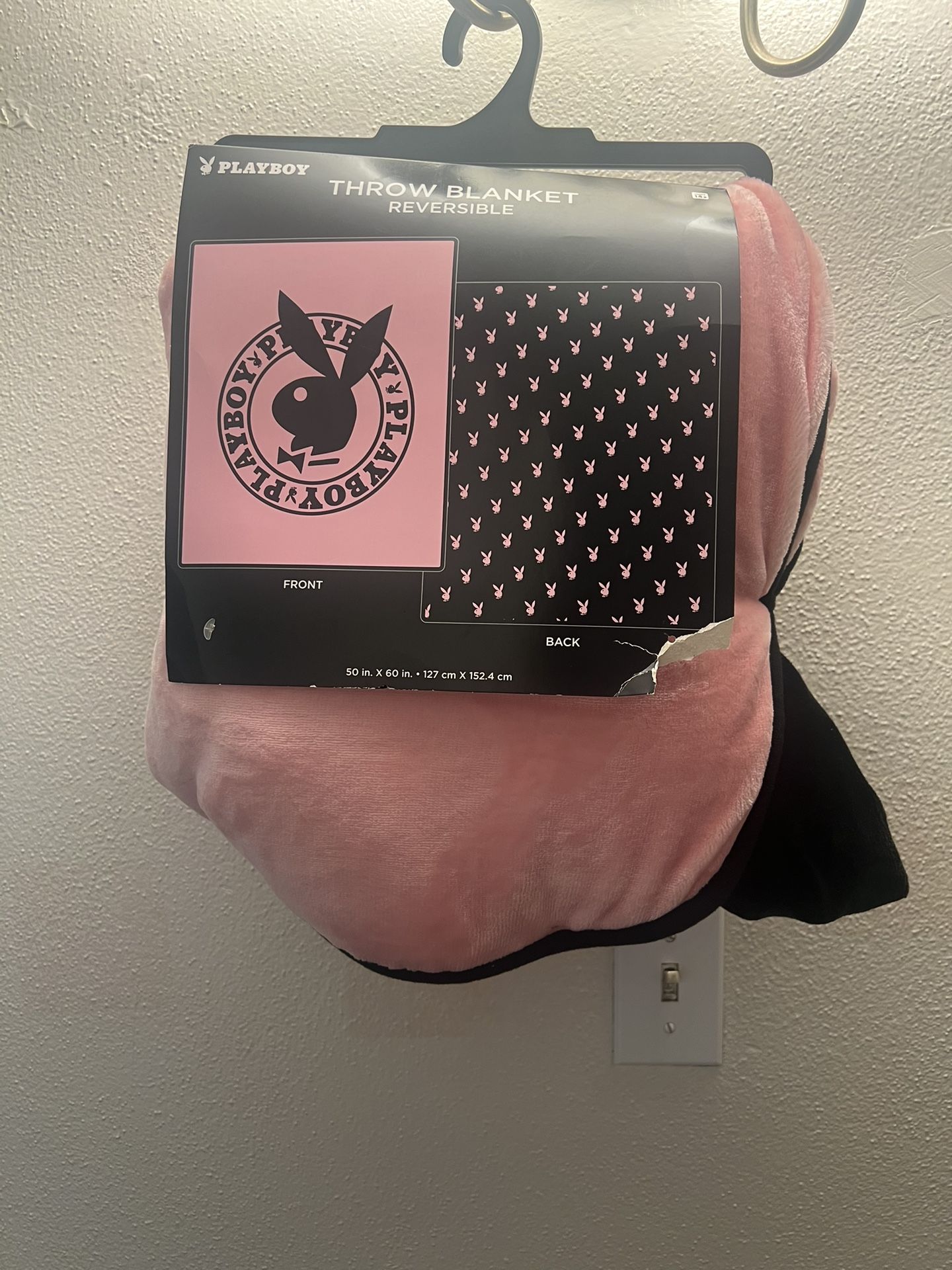 Blankets