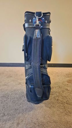ACUITY GOLF CART BAG