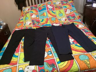 Women Lot Of Pants 14 Pairs