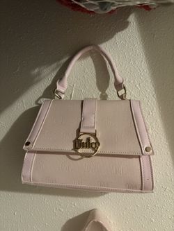 Pink Juicy Couture Bag