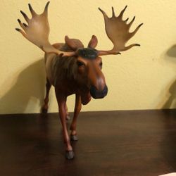 Breyer Moose  Collectable
