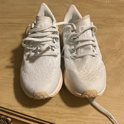 Never Used